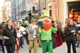 St Patrick`s Day - Guiness pregateste petrecerile pentru 2013, inclusiv in Romania